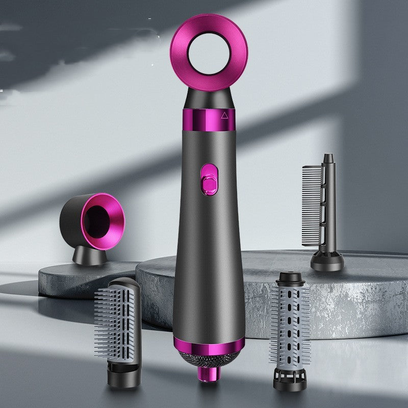 Sèche-cheveux multifonctionnel à ventilo-convesteur domestique