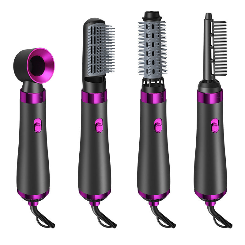 Sèche-cheveux multifonctionnel à ventilo-convesteur domestique