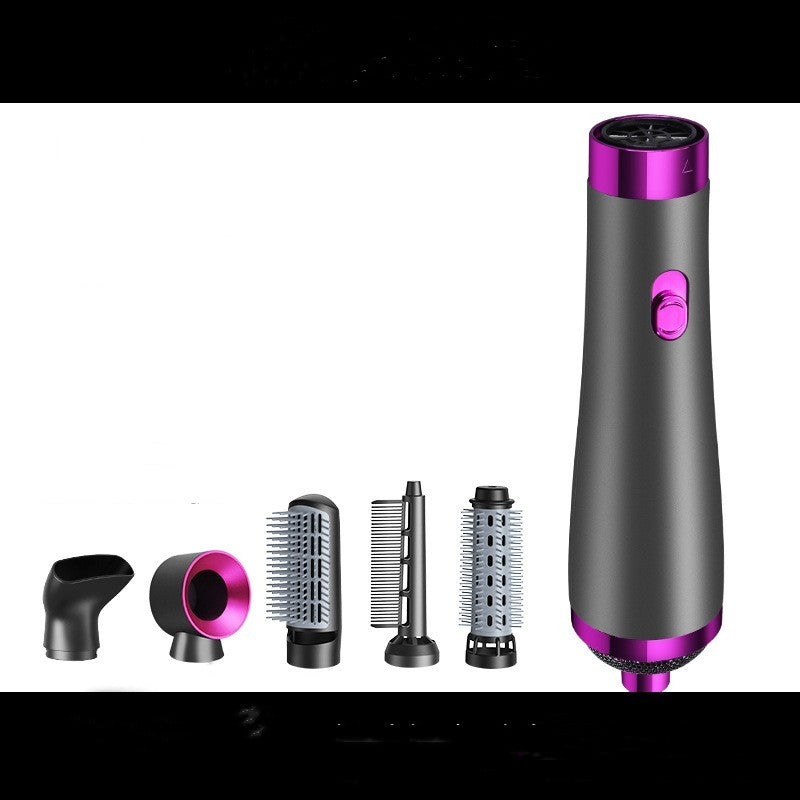 Sèche-cheveux multifonctionnel à ventilo-convesteur domestique