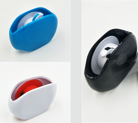 Enrouleur automatique pour écouteurs, enrouleur télescopique multifonction pour stockage de données