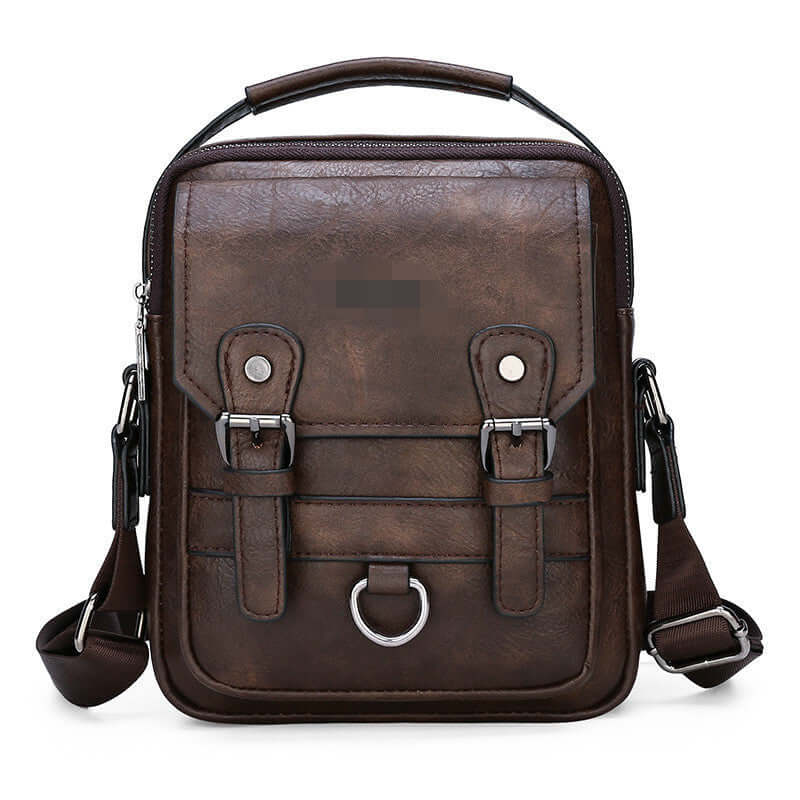 Retro Handbag Fashion Casual Messenger Shoulder