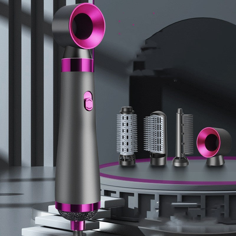 Sèche-cheveux multifonctionnel à ventilo-convesteur domestique