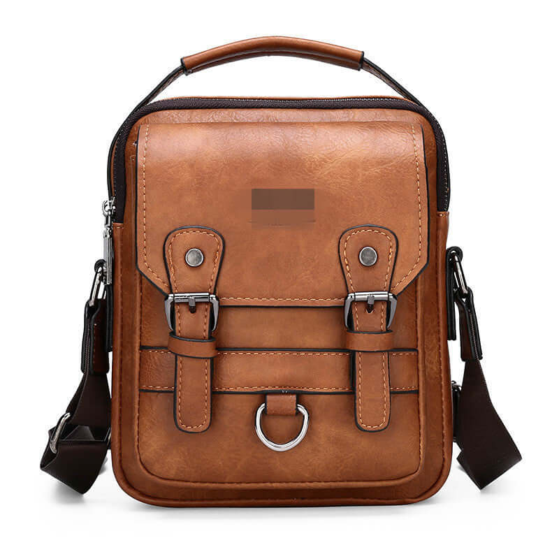Retro Handbag Fashion Casual Messenger Shoulder